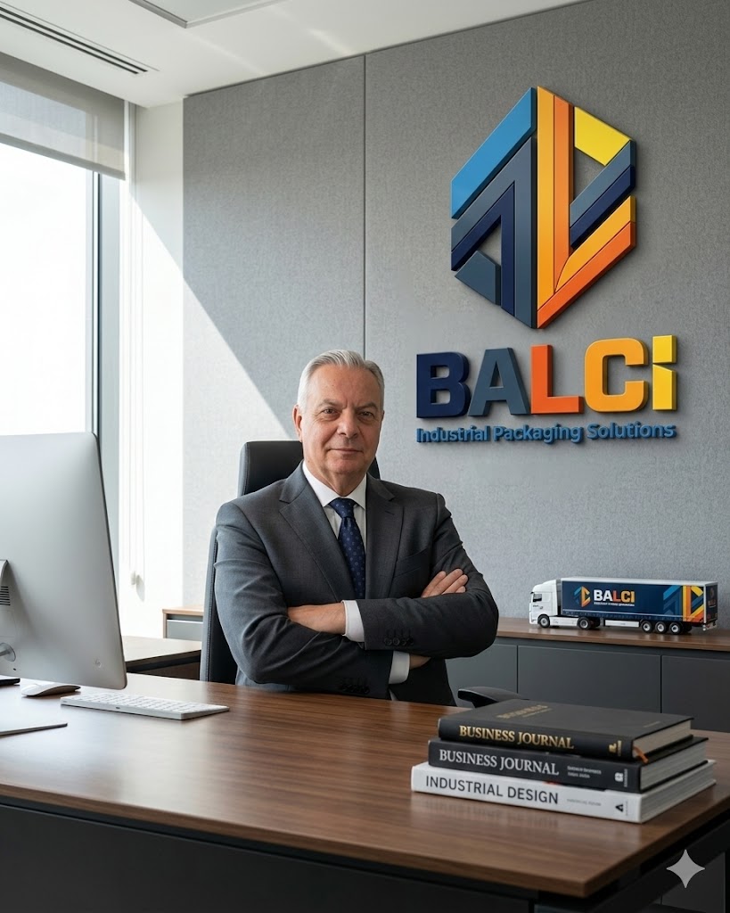 Ismail Balci 